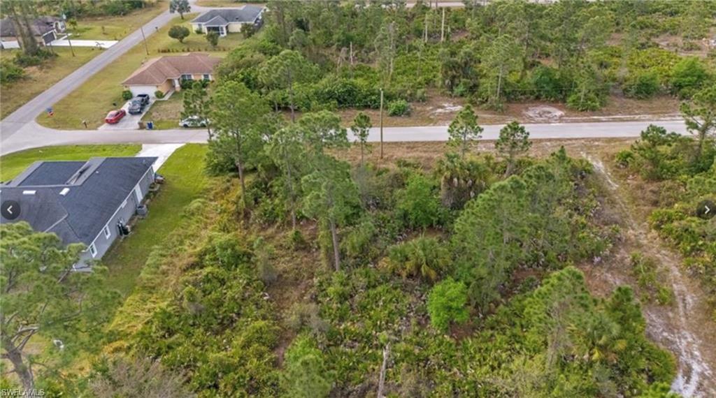 LEHIGH ACRES - Land