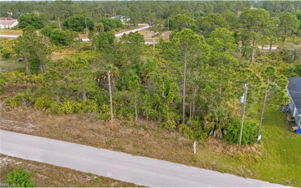 LEHIGH ACRES - Land