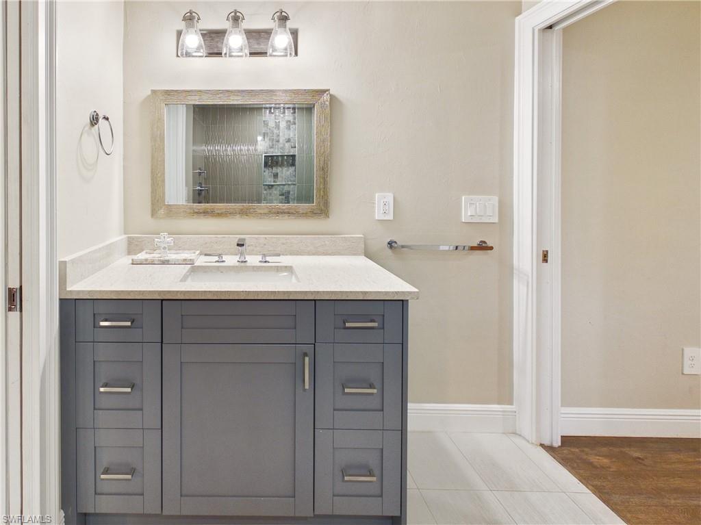 FORT MYERS - Residential