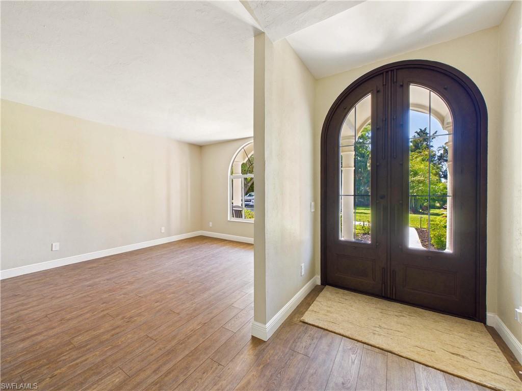 FORT MYERS - Residential