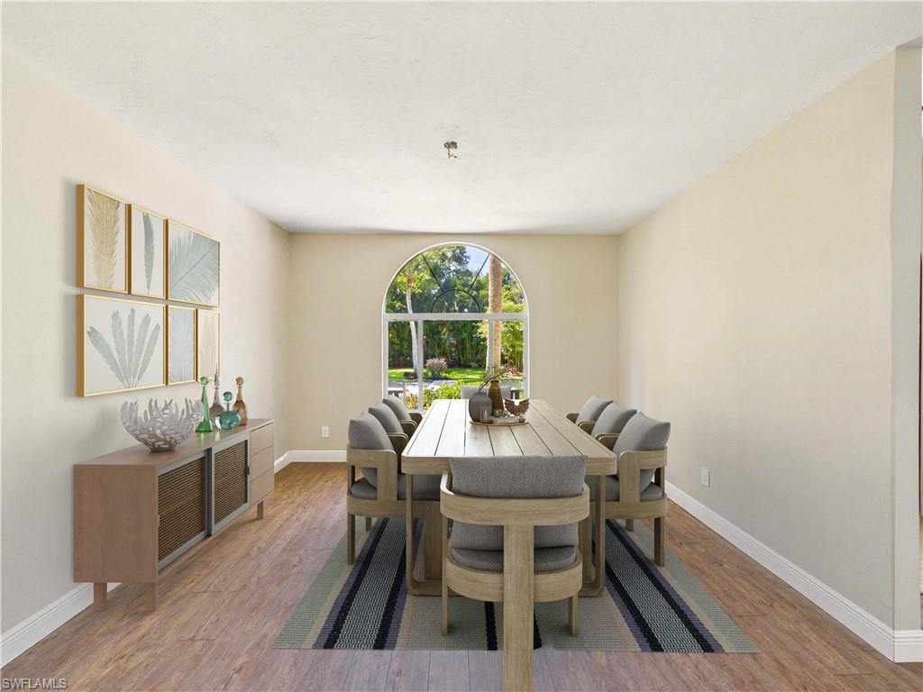 FORT MYERS - Residential