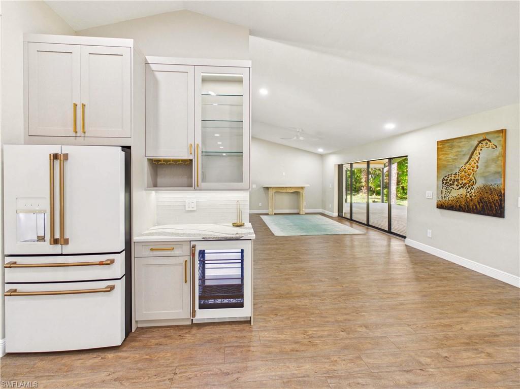 FORT MYERS - Residential