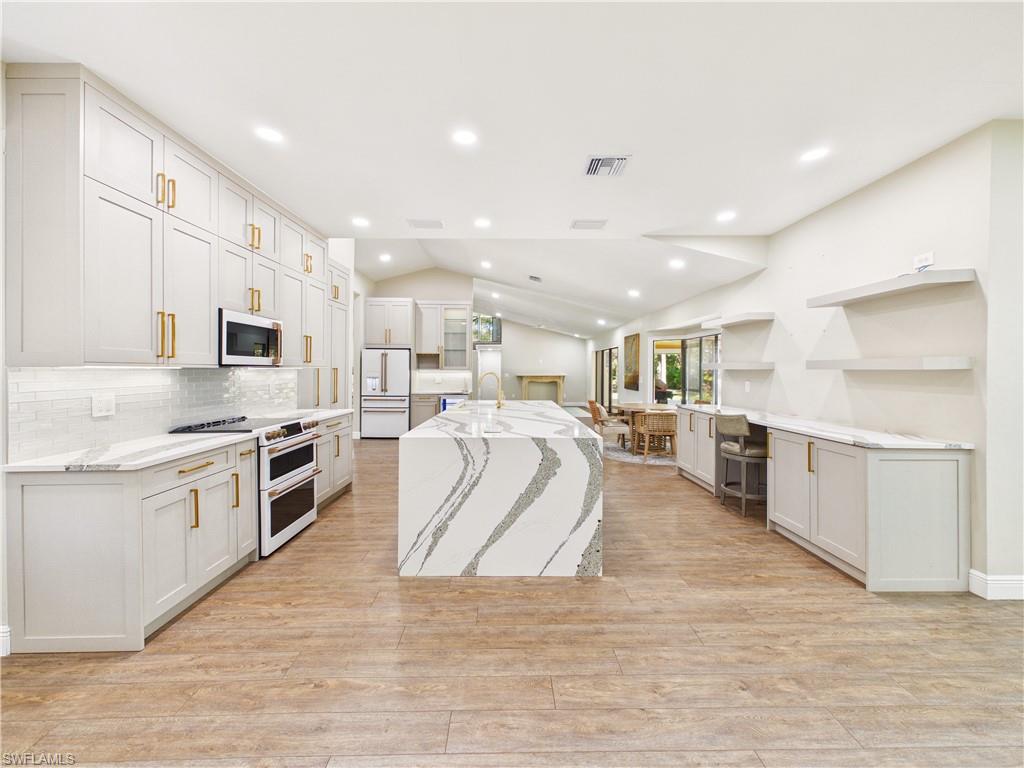 FORT MYERS - Residential