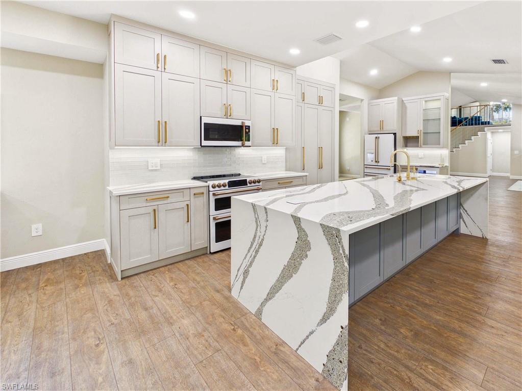 FORT MYERS - Residential