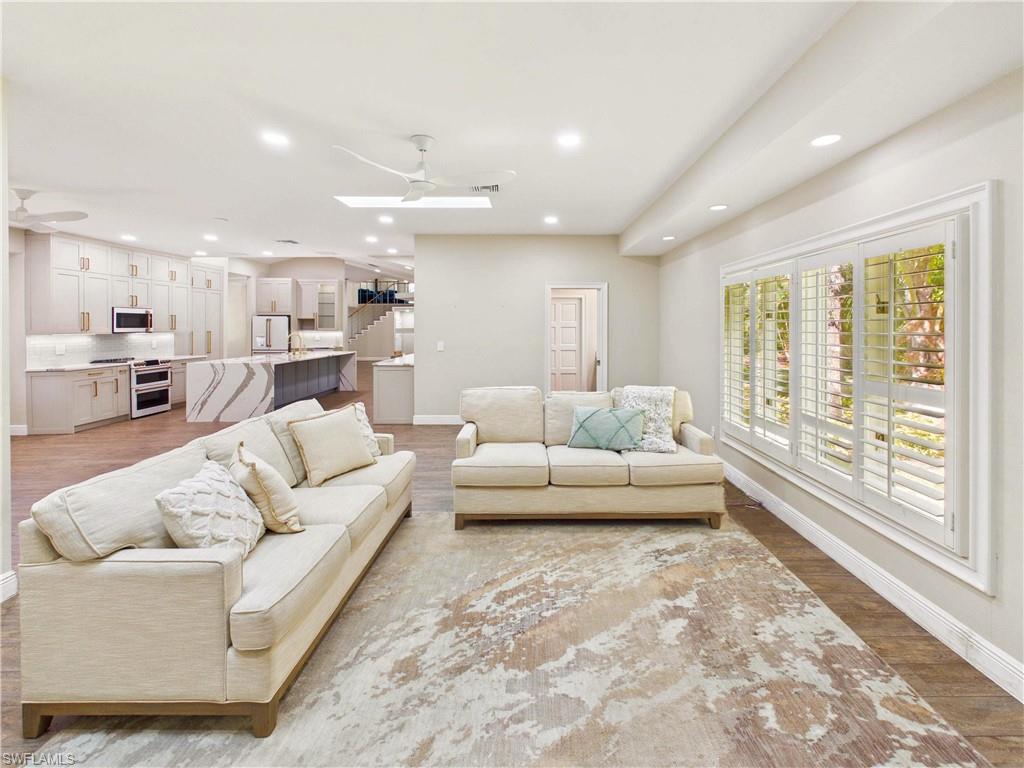 FORT MYERS - Residential