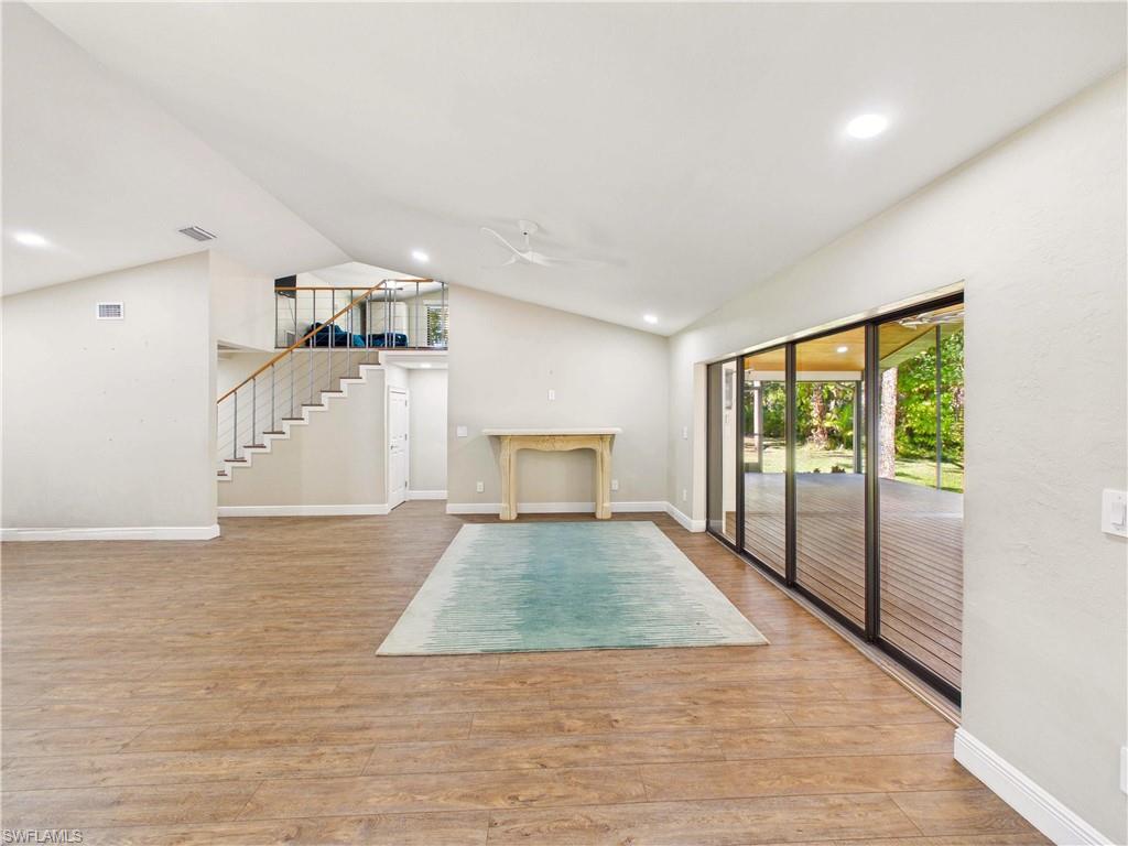 FORT MYERS - Residential