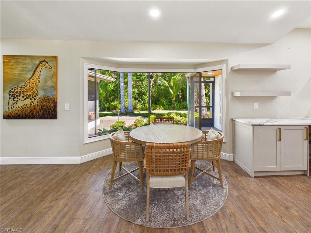 FORT MYERS - Residential