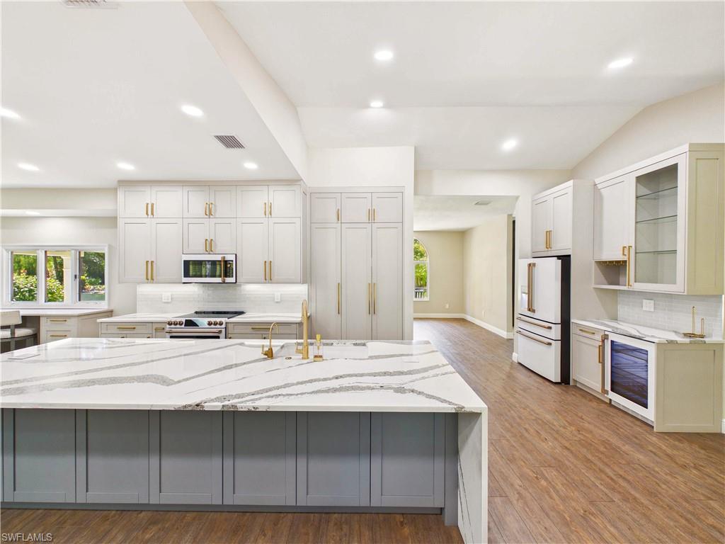 FORT MYERS - Residential