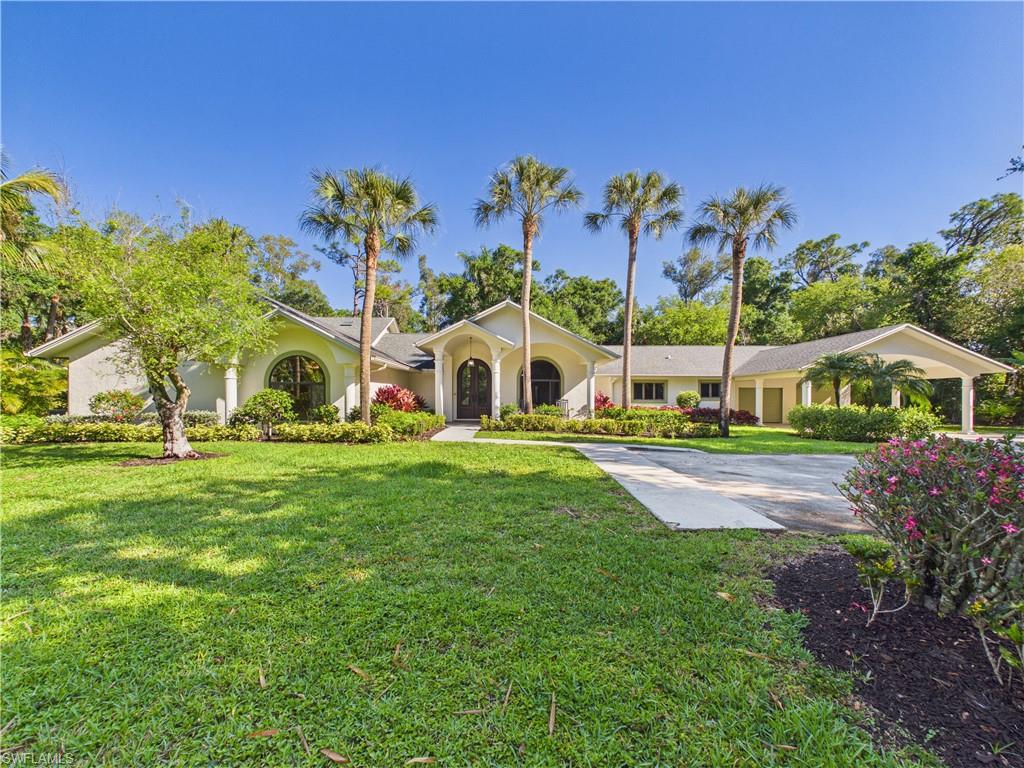 FORT MYERS - Residential