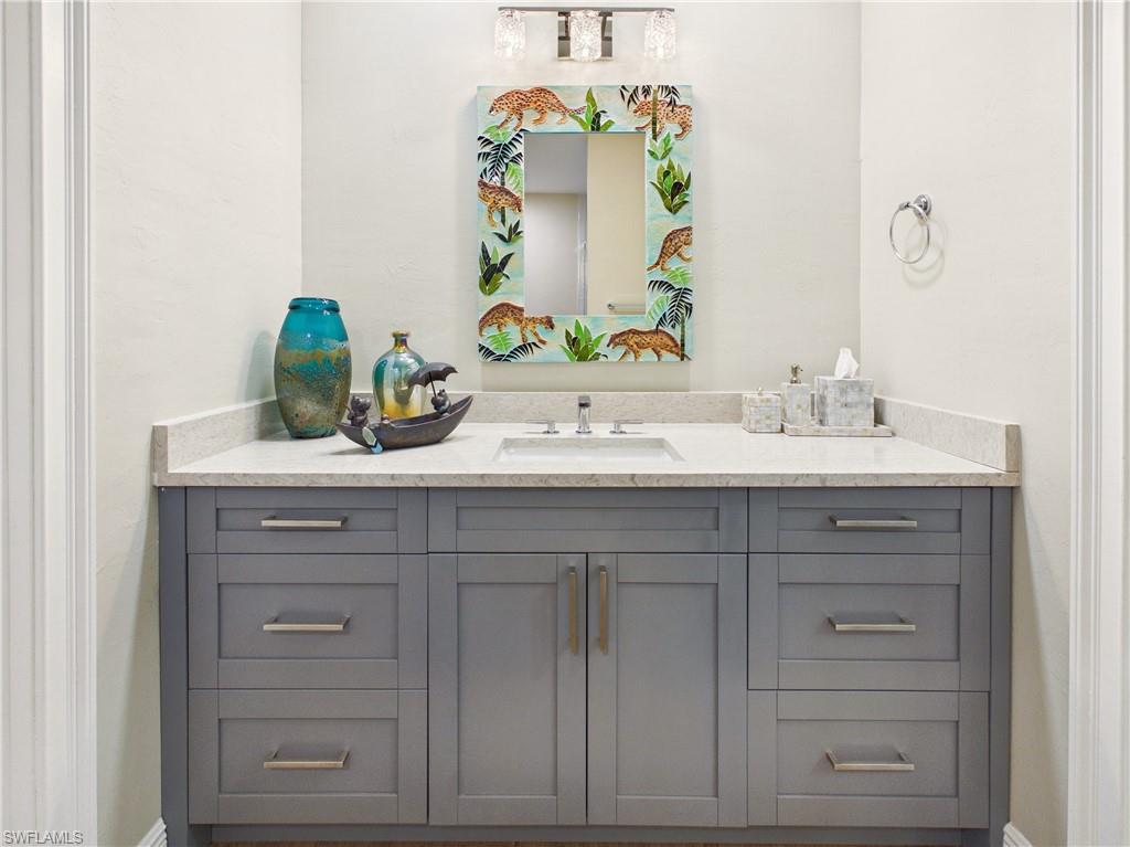 FORT MYERS - Residential