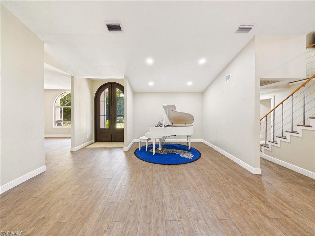 FORT MYERS - Residential