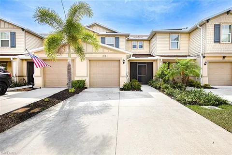 15051 Caspian Tern Ct Unit 106, North Fort Myers, FL 33917 - #: 225034907