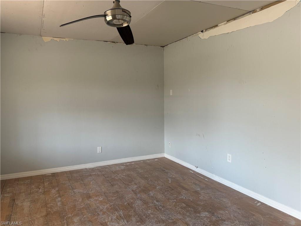 LOCHMOOR - Residential