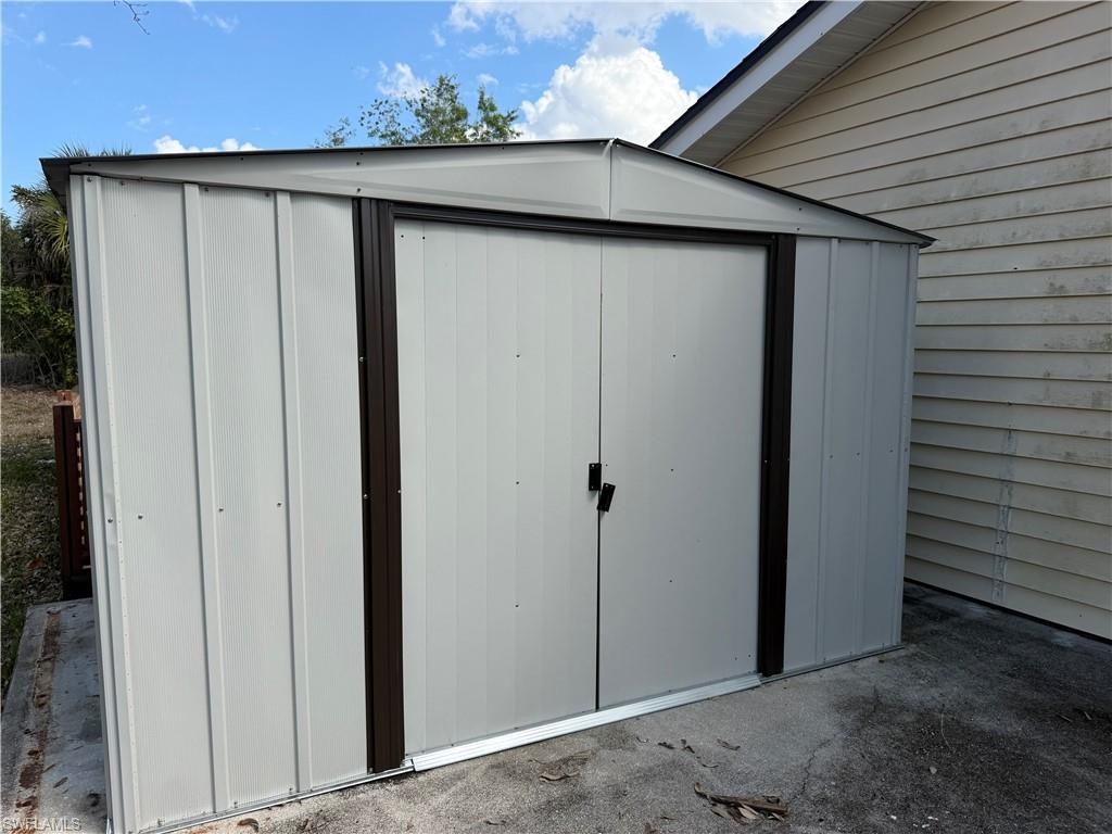 LOCHMOOR - Residential