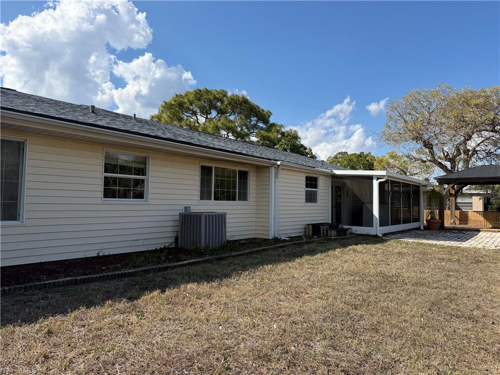 LOCHMOOR - Residential