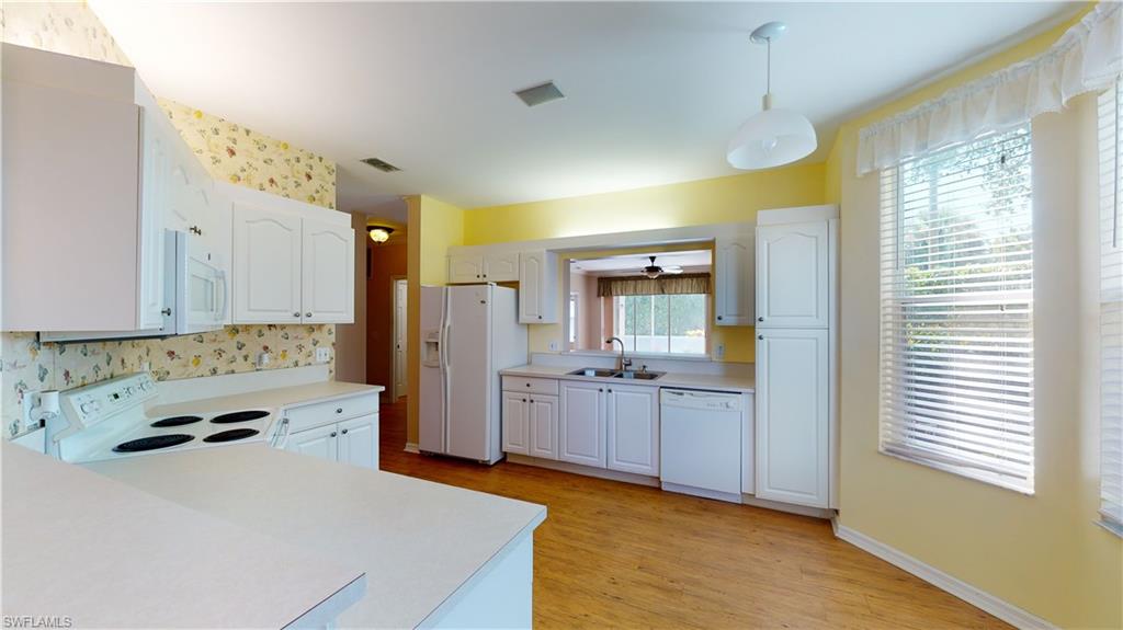 BRIDGEWAY - Residential