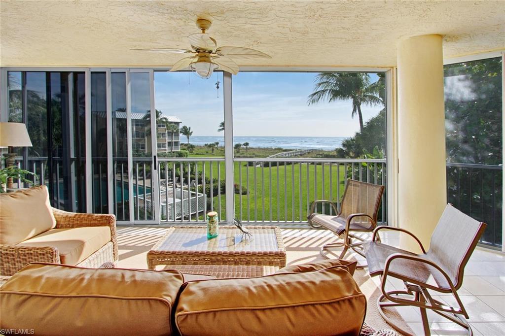 SOMERSET AT THE REEF - Residential