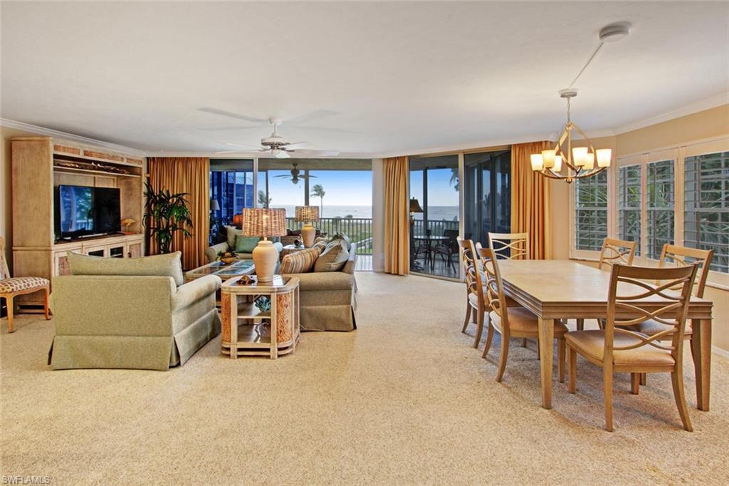 SOMERSET AT THE REEF - Residential