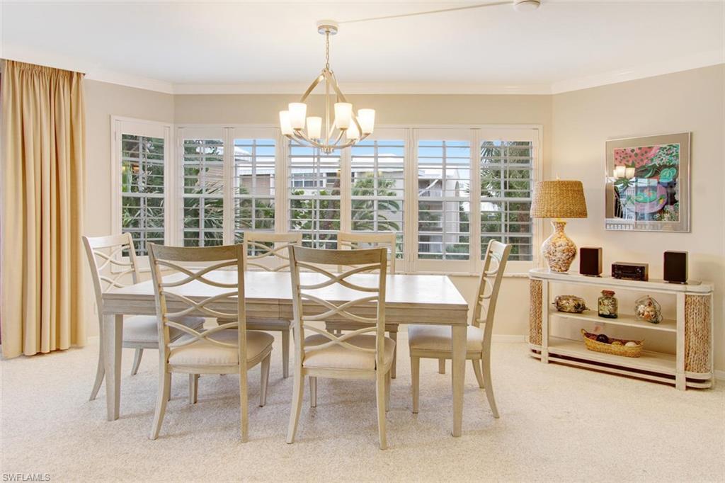 SOMERSET AT THE REEF - Residential