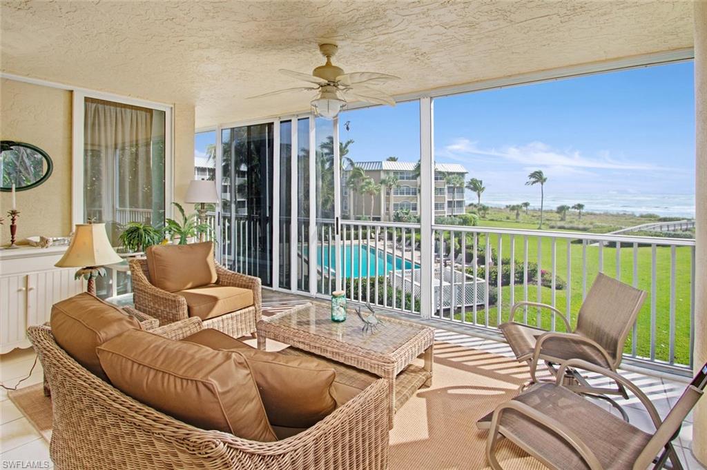 SOMERSET AT THE REEF - Residential