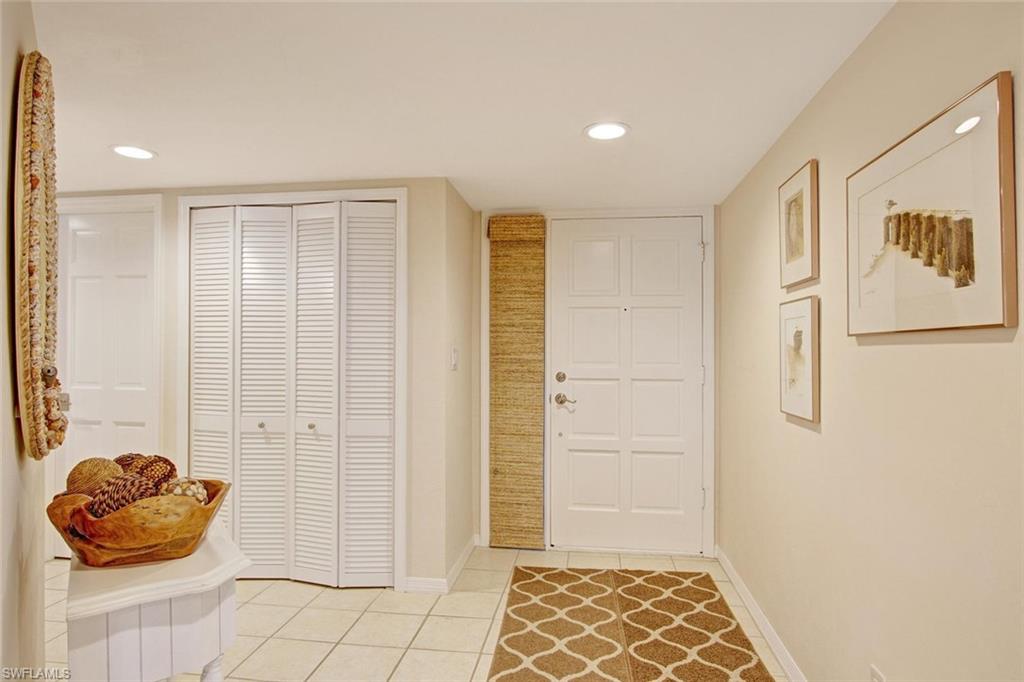 SOMERSET AT THE REEF - Residential