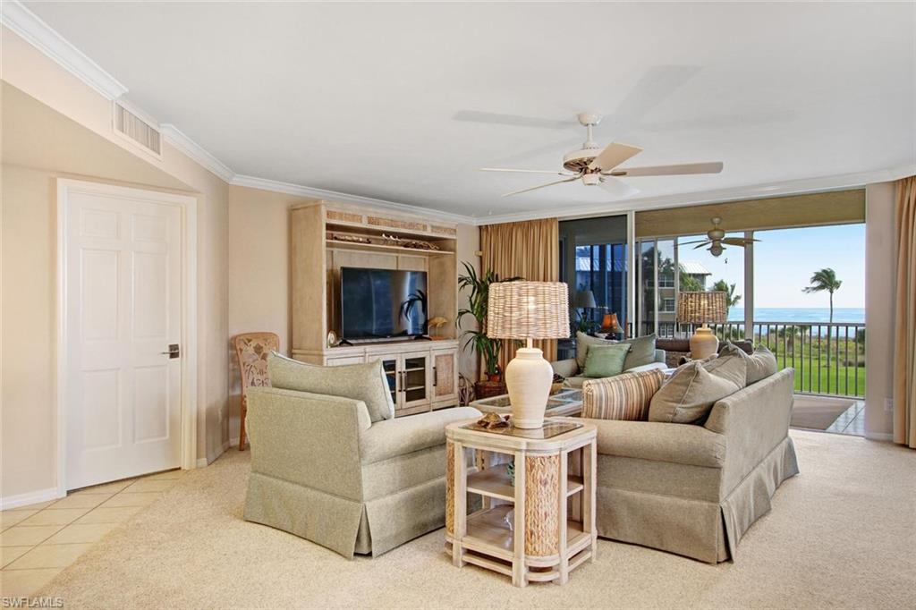 SOMERSET AT THE REEF - Residential