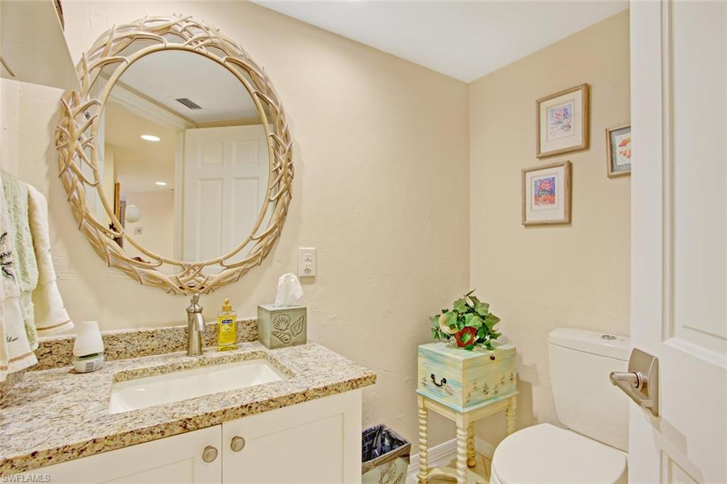 SOMERSET AT THE REEF - Residential