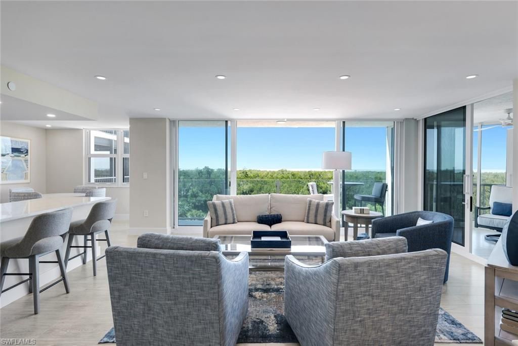 Photo of 6101 Pelican Bay BLVD #305, NAPLES, FL 34108 (MLS # 226012687)