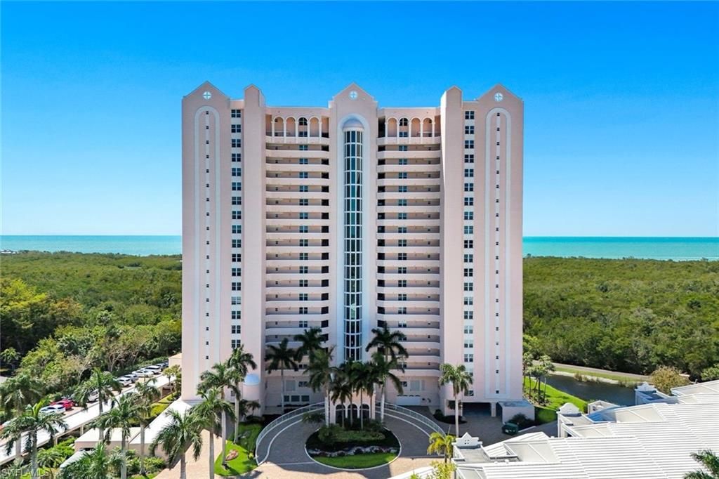 Photo of 6101 Pelican Bay BLVD #305, NAPLES, FL 34108 (MLS # 226012687)