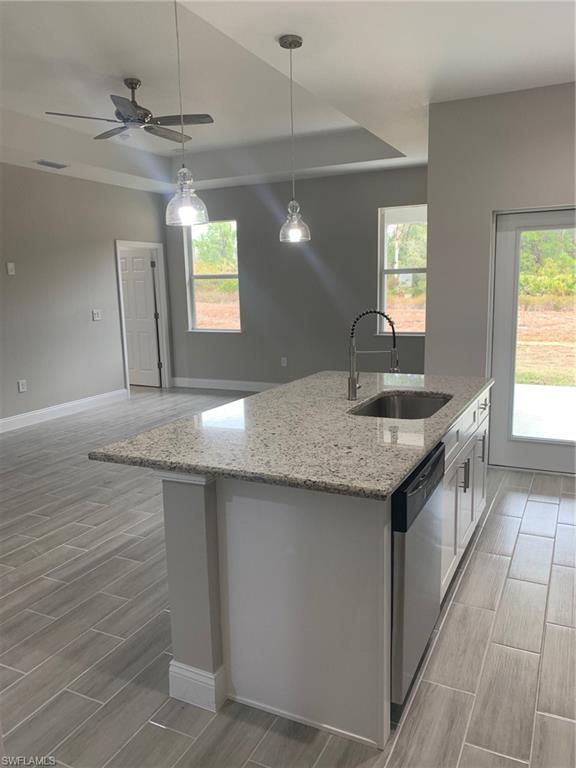 PORT LABELLE - Residential