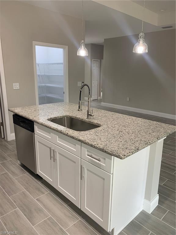 PORT LABELLE - Residential