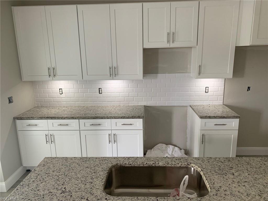 PORT LABELLE - Residential