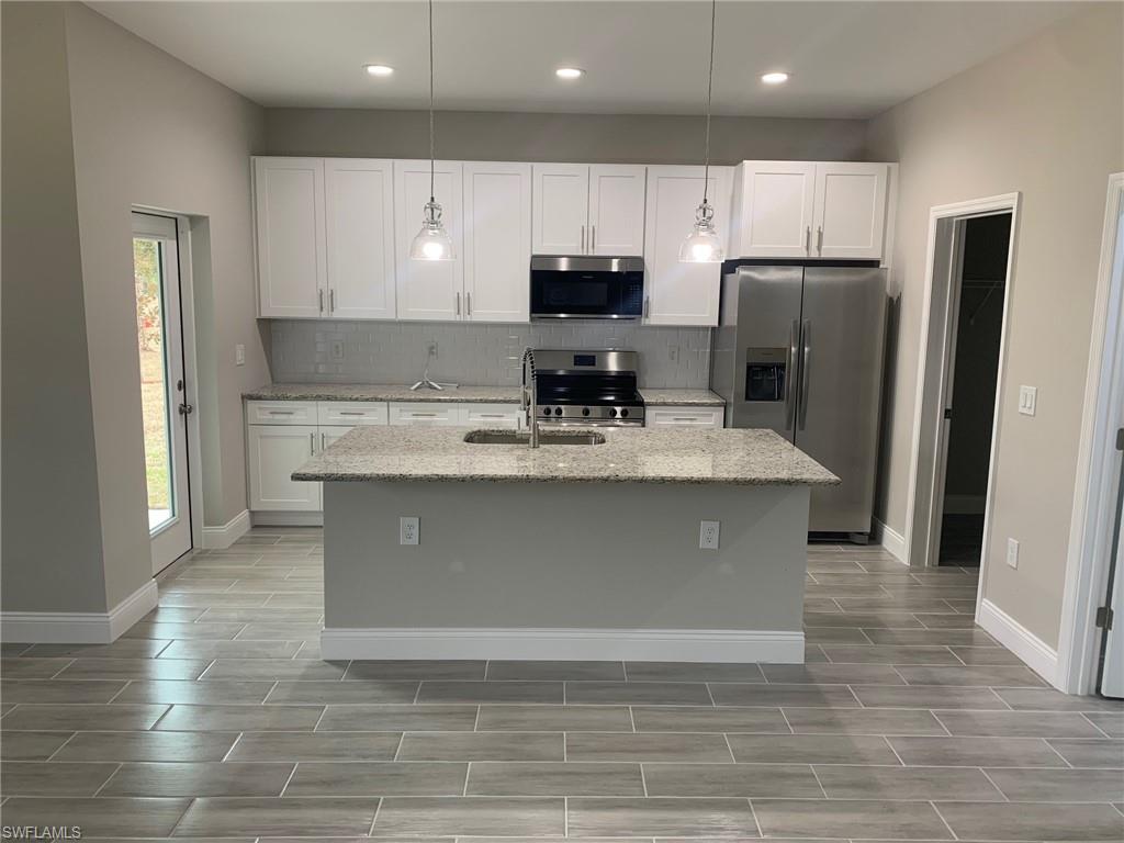 PORT LABELLE - Residential