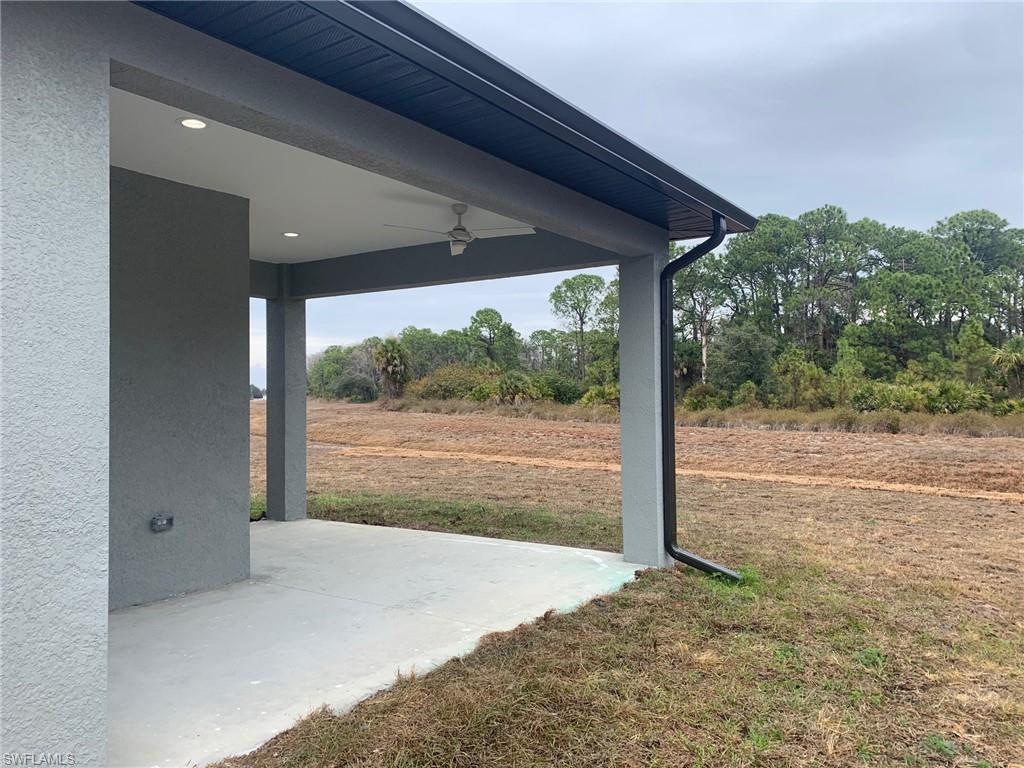 PORT LABELLE - Residential