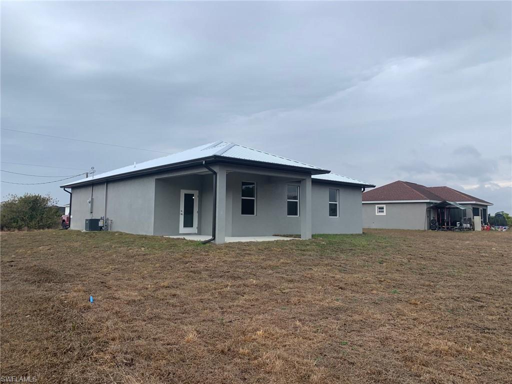 PORT LABELLE - Residential