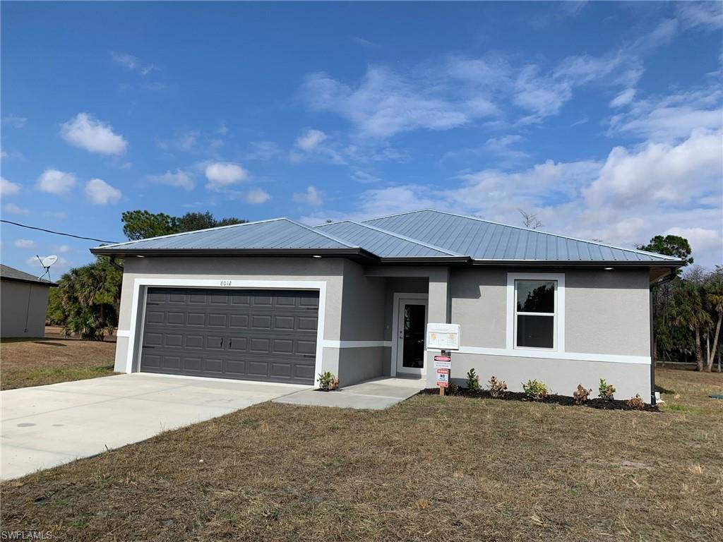 PORT LABELLE - Residential