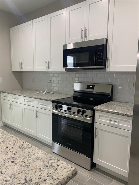 PORT LABELLE - Residential