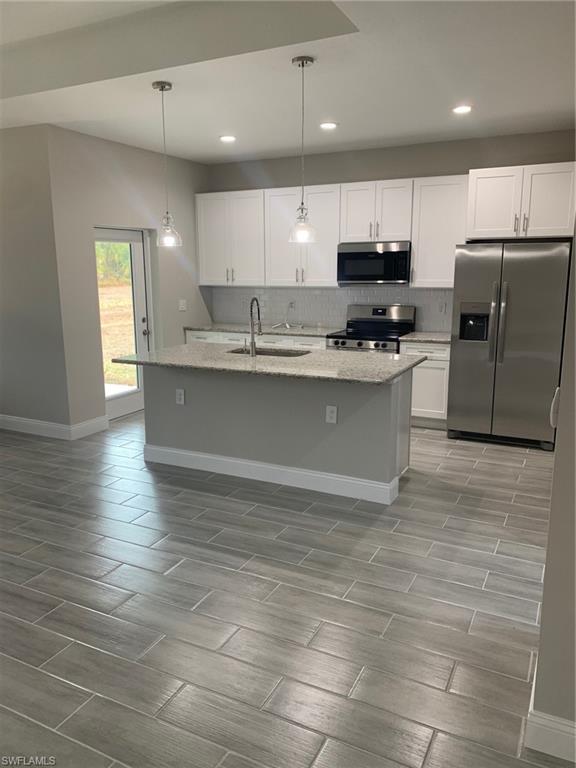 PORT LABELLE - Residential