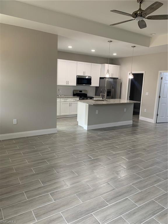 PORT LABELLE - Residential