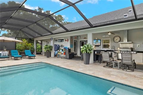 A home in BONITA SPRINGS