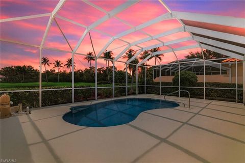 3408 Donoso CT NAPLES FL 34109
