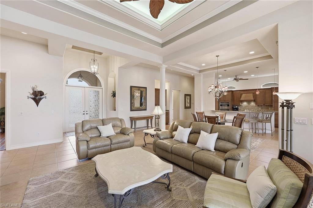 MAJORS - Residential