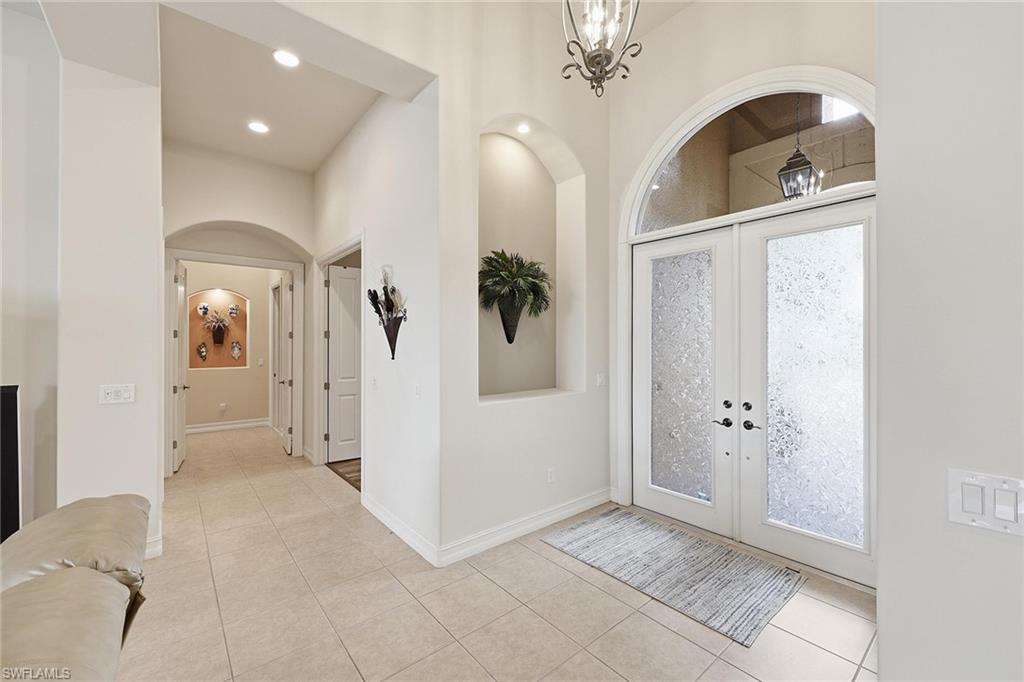 MAJORS - Residential