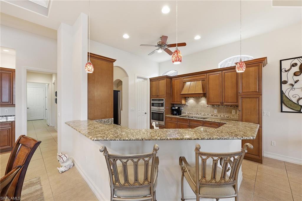 MAJORS - Residential