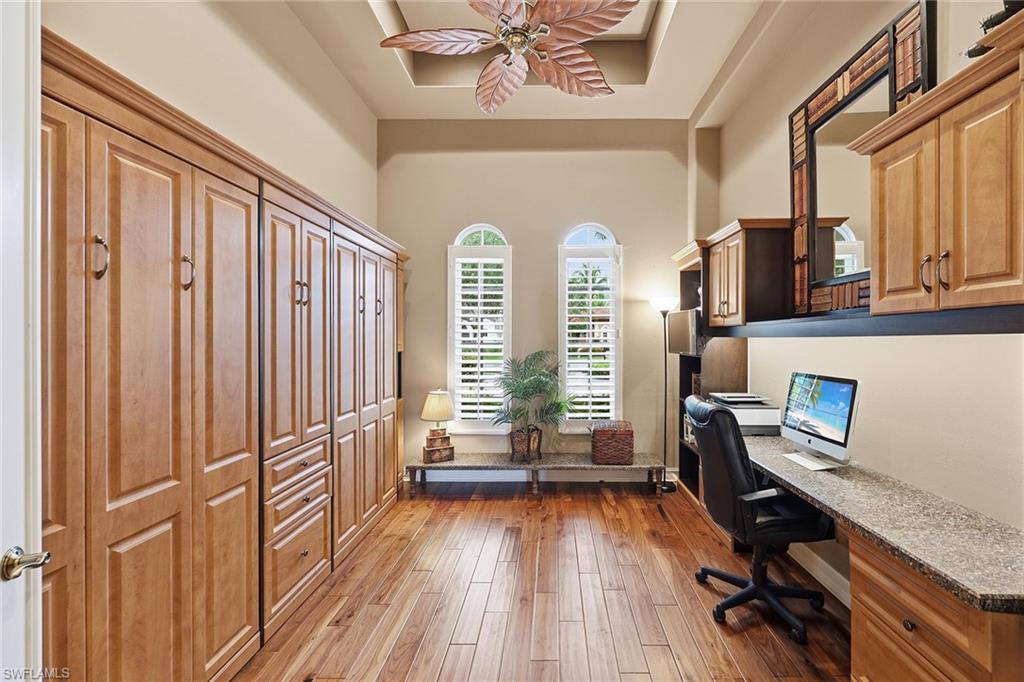 MAJORS - Residential