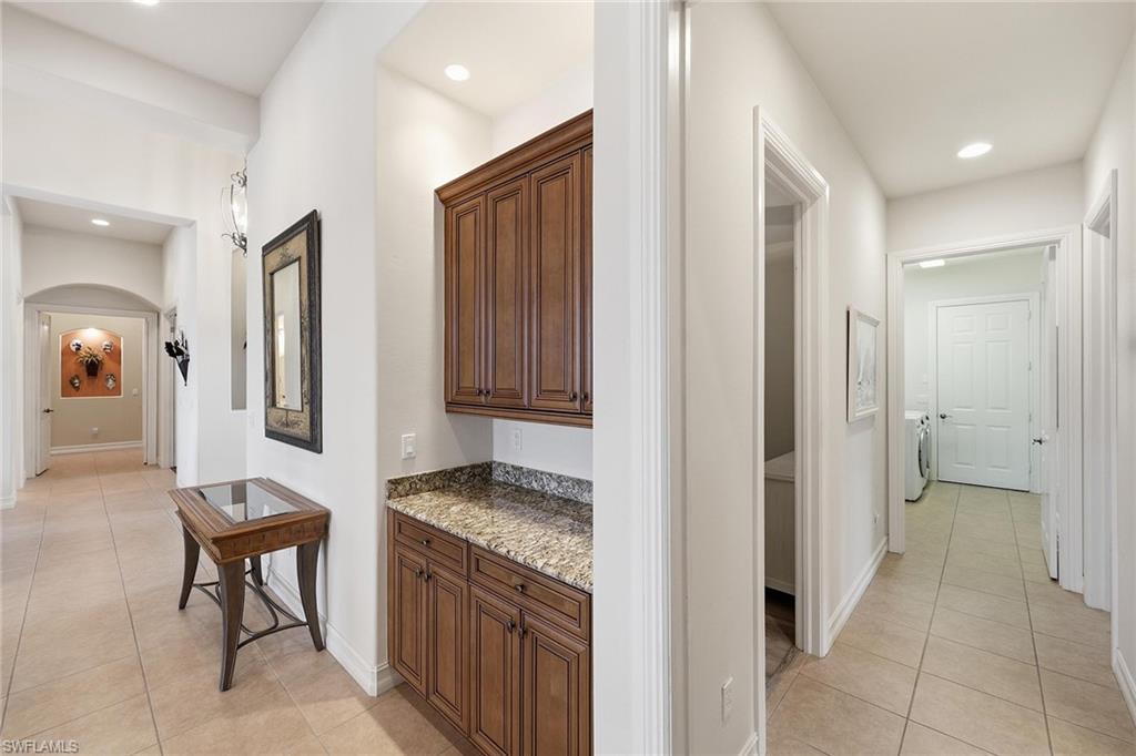 MAJORS - Residential