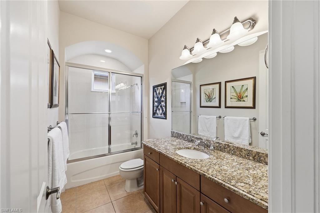 MAJORS - Residential