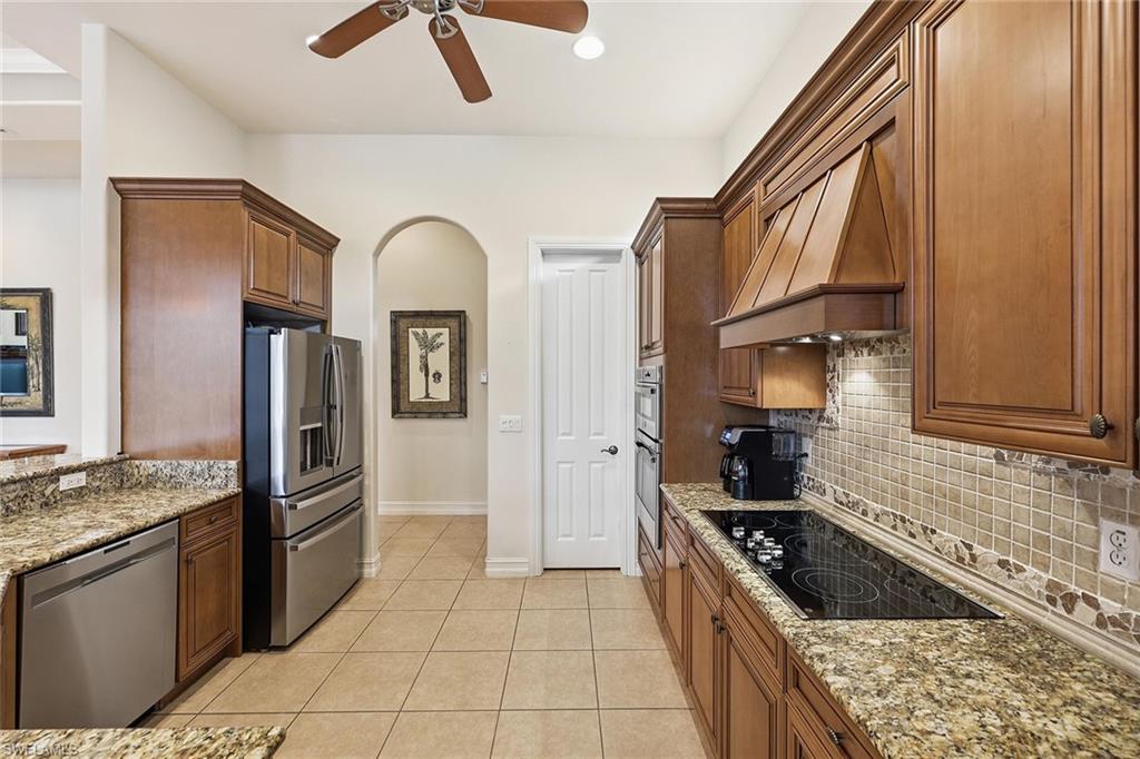 MAJORS - Residential