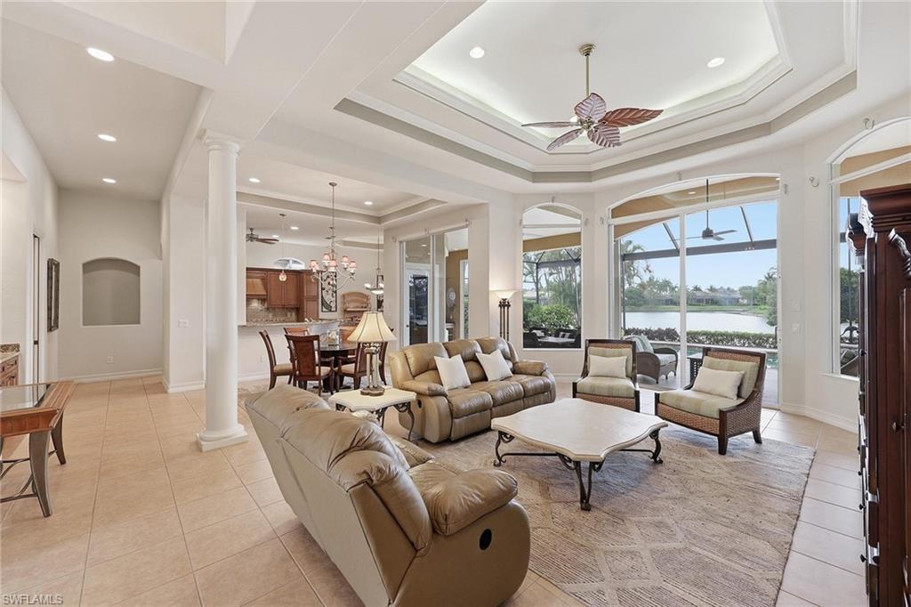 MAJORS - Residential