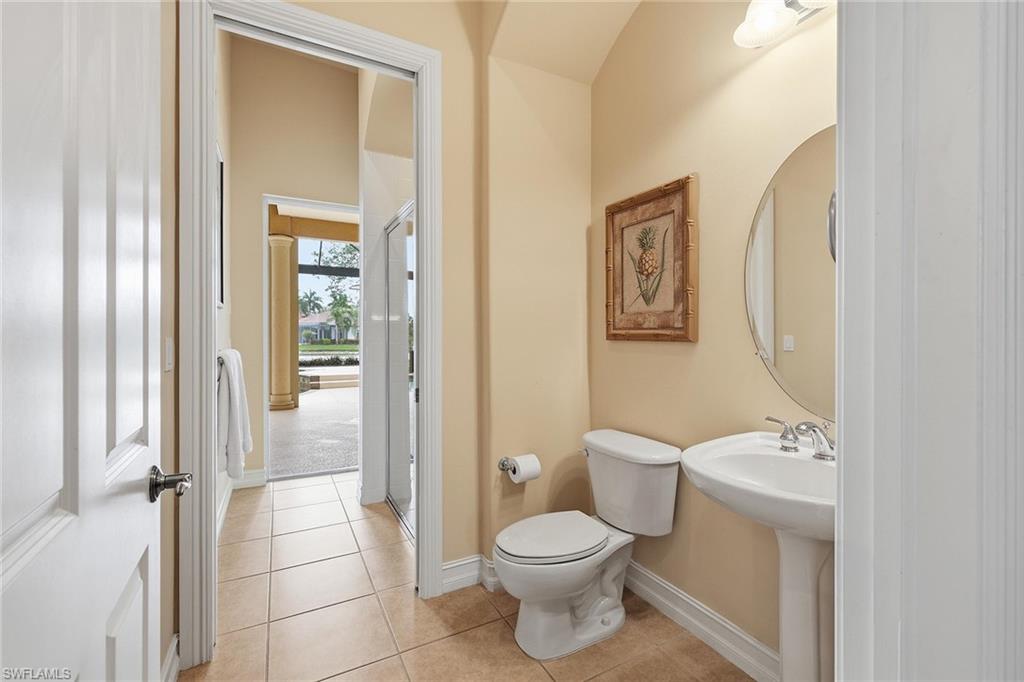 MAJORS - Residential